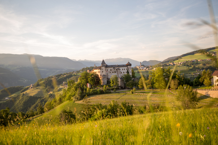 Schloss Prösels